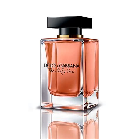 dolce gabbana femme the only one|the only one fragrantica.